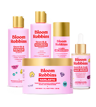 Bloom Robbins