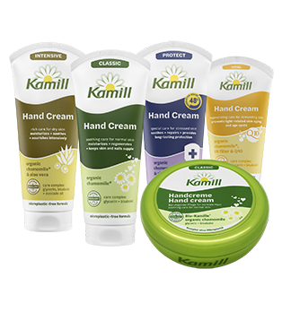 Kamill
