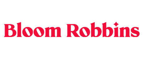 Logo Bloom Robbins